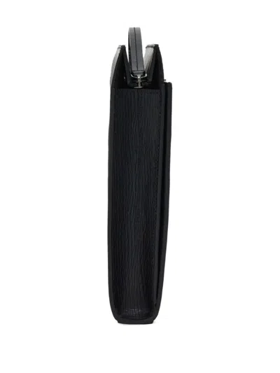 Ferragamo Gancini Clutch Bags