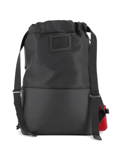 Givenchy Drawstring Backpack