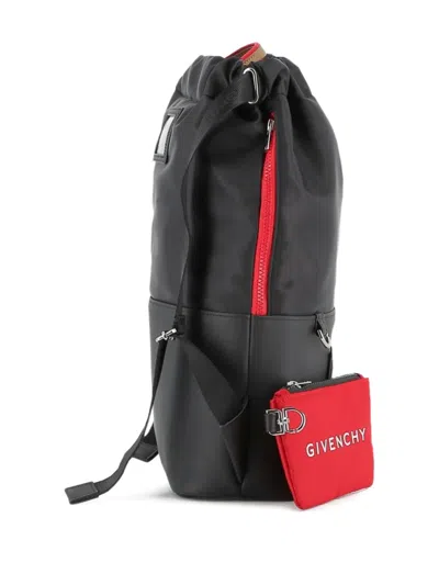 Givenchy Drawstring Backpack
