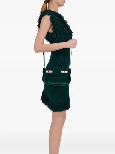 Ferragamo Mini Hug Cross Body Bag