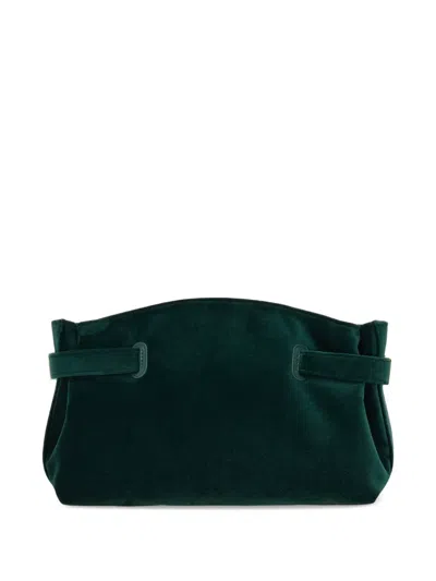 Ferragamo Mini Hug Cross Body Bag
