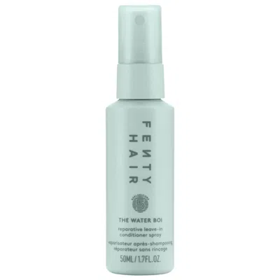 Fenty Beauty By Rihanna Mini The Water Boi Reparative Leave-in Conditioner 1.7 Fl Oz/50 ml