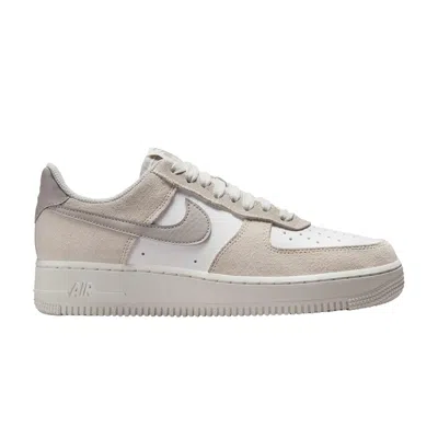 Pre-owned Nike Wmns Air Force 1 Low 'college Grey Phantom' | Women's Size 9.5 In Gray