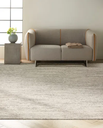 Calvin Klein Katmandu Hand-loomed Rug, 8' X 10'