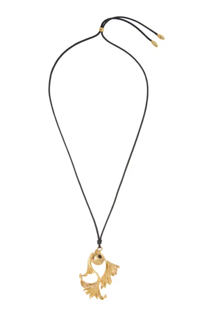 Ben-amun Exclusive Gold-tone Necklace
