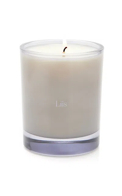 Liis Bo Candle In White