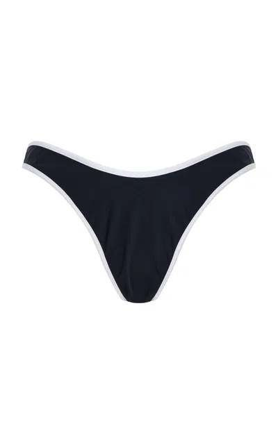 Tropic Of C Ursula Sculpting Bikini Bottom
