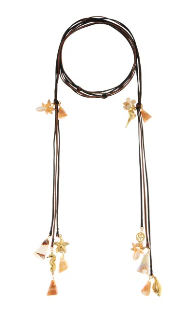 Ben-amun Exclusive Corded Necklace