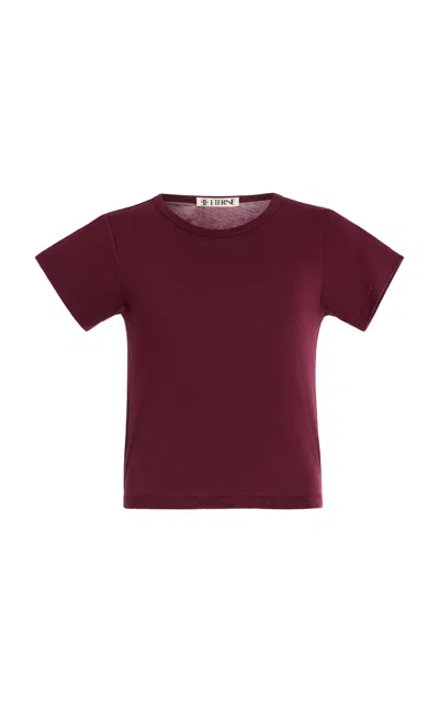 Éterne Cotton-modal Baby T-shirt
