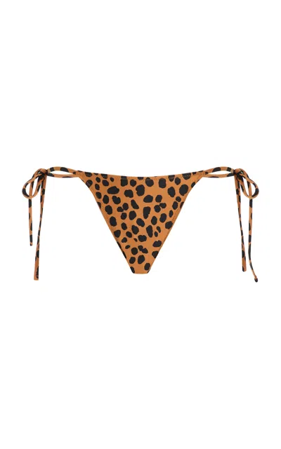 Tropic Of C Praia Bikini Bottom