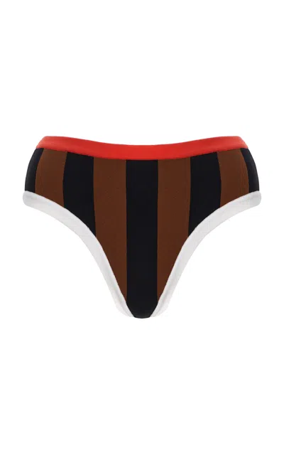 Tropic Of C La Plage Bikini Bottoms