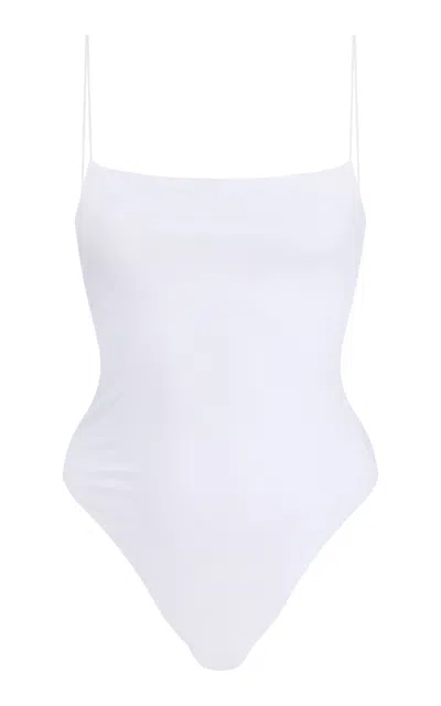 Tropic Of C The Sculpting C One-piece Swimsuit