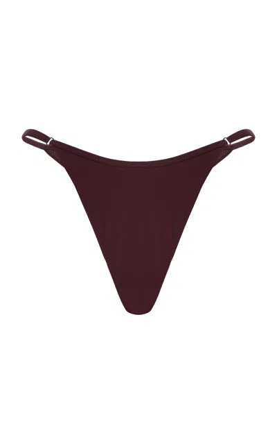 Tropic Of C Luna Bikini Bottom