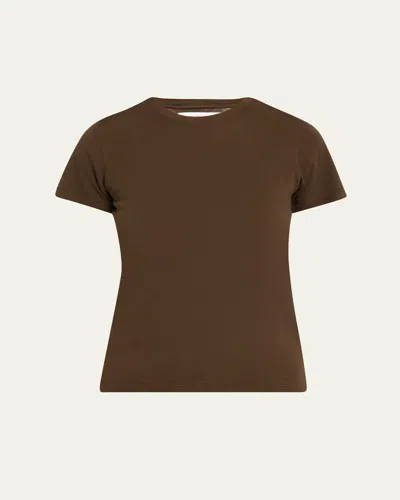 Sprwmn Cotton Baby Tee