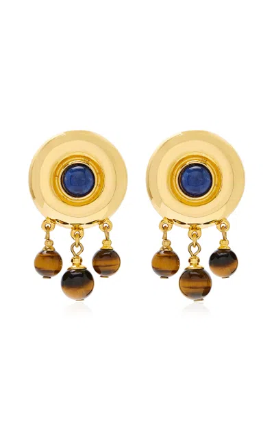 Ben-amun Exclusive Gold-tone Necklace