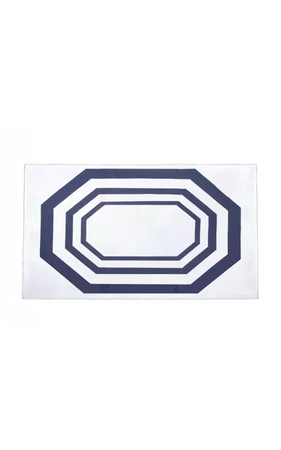 The Lino Essentials Cotton Tablecloth