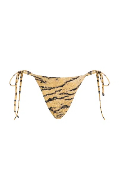 Tropic Of C Praia Bikini Bottom