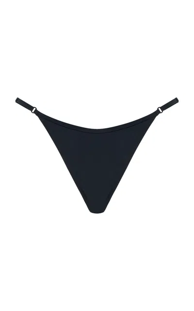 Tropic Of C Low-rise Bikini Bottoms
