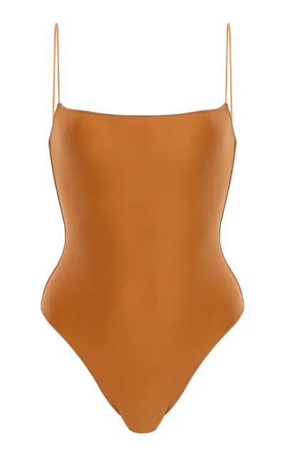 Tropic Of C The C One-piece Swimsuit
