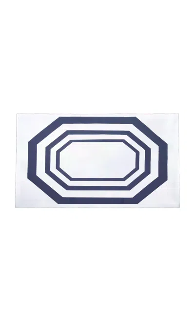 The Lino Essentials Cotton Tablecloth