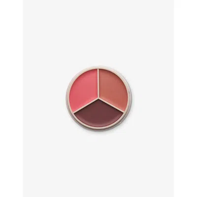 Anastasia Beverly Hills Magic Touch Blush Trio Peach Trio In Orange