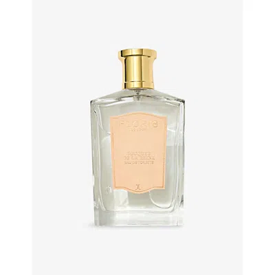 Floris Womens Bouquet De La Reine Eau De Toilette 100ml