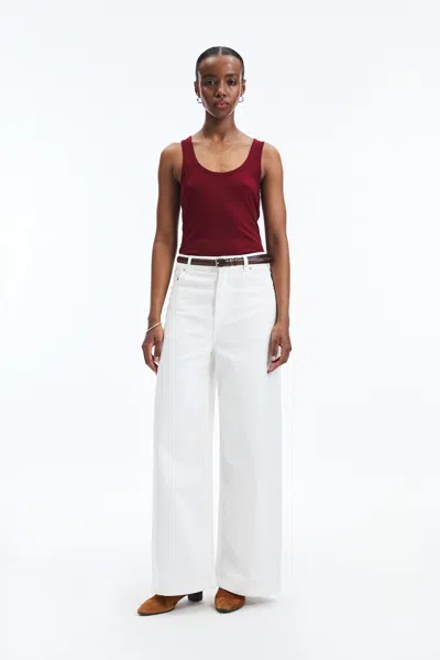 A Days March Watson Ribbed Lyocell Tank Top