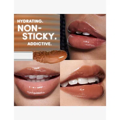 Mac Ac Instinct Lipglass Air 5ml