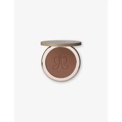 Anastasia Beverly Hills Sunset Sizzle Smooth Blur Bronzer
