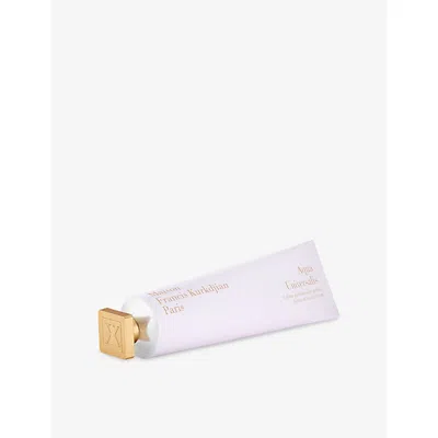 Maison Francis Kurkdjian Aqua Universalis Scented Hand Cream, 2.4 Oz.