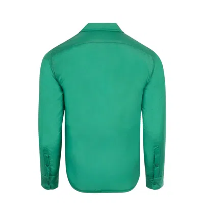 Aspesi Re-shirt Overshirt