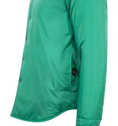 Aspesi Re-shirt Overshirt
