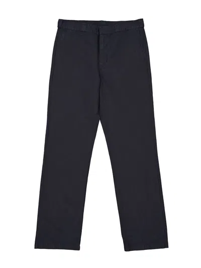 Aspesi Pantalone Adrien In Blue