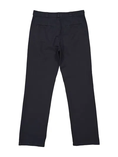 Aspesi Pantalone Adrien In Blue