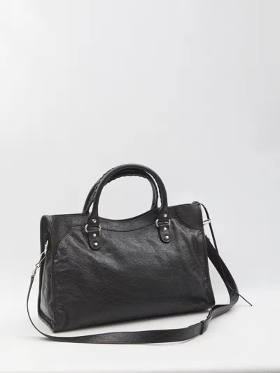 Balenciaga Medium Le City Bag