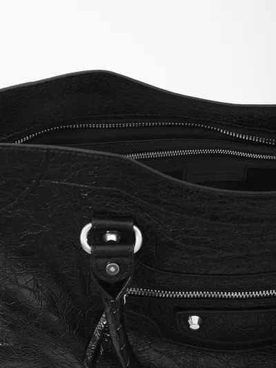 Balenciaga Medium Le City Bag