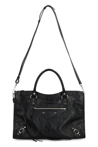 Balenciaga Medium Le City Bag