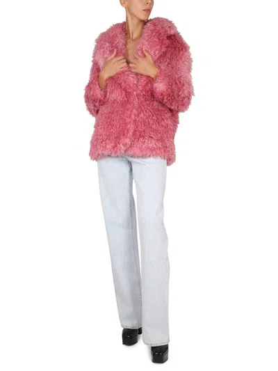 Becagli Since 1994 Mohair Fur