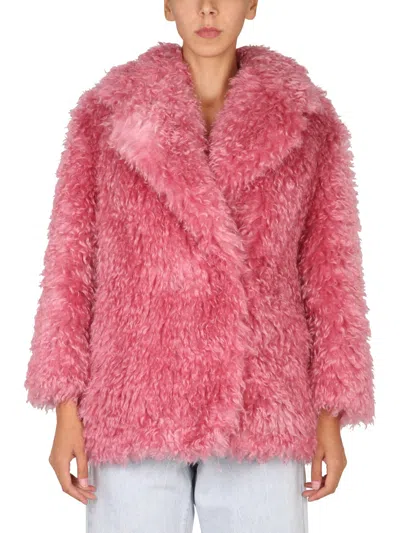 Becagli Since 1994 Mohair Fur
