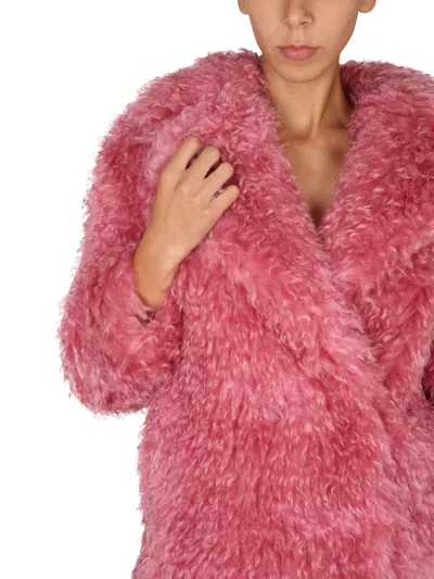 Becagli Since 1994 Mohair Fur