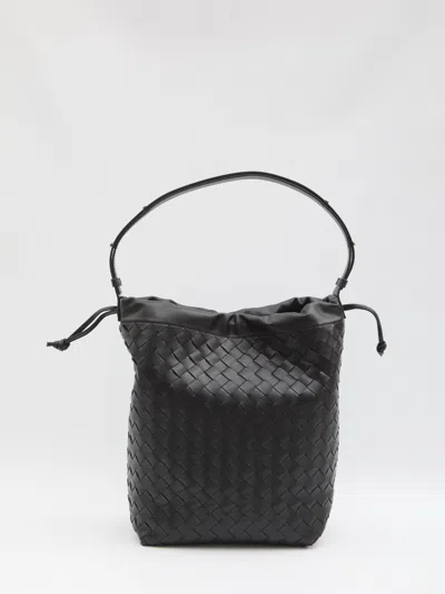 Bottega Veneta Men Avenue Bag