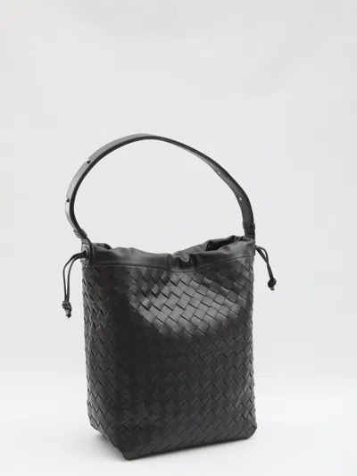 Bottega Veneta Men Avenue Bag