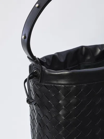Bottega Veneta Men Avenue Bag