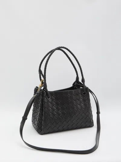 Bottega Veneta Black Parachute