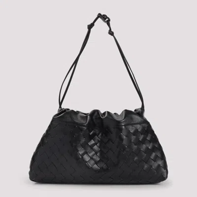 Bottega Veneta Dust Bag With Intrecciato Pattern