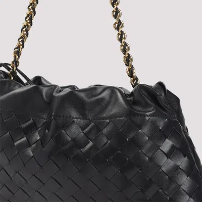 Bottega Veneta Dust Bag With Intrecciato Pattern