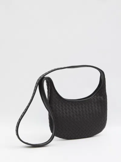 Bottega Veneta Intrecciato Crossbody