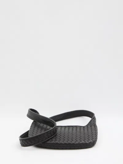 Bottega Veneta Intrecciato Crossbody
