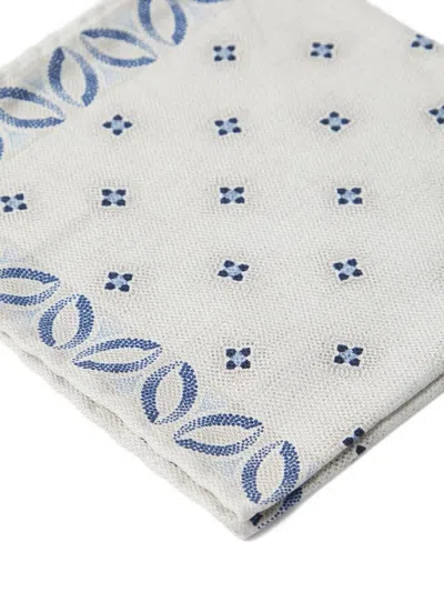 Brunello Cucinelli Pocket Square Accessories