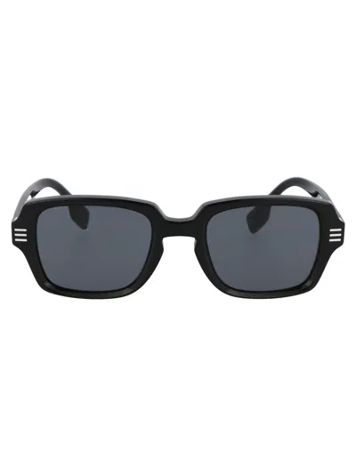 Burberry Squared Sunglasses 0 Be4349 300187